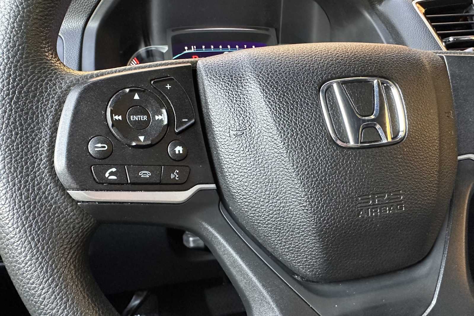 used 2022 Honda Pilot car, priced at $29,998