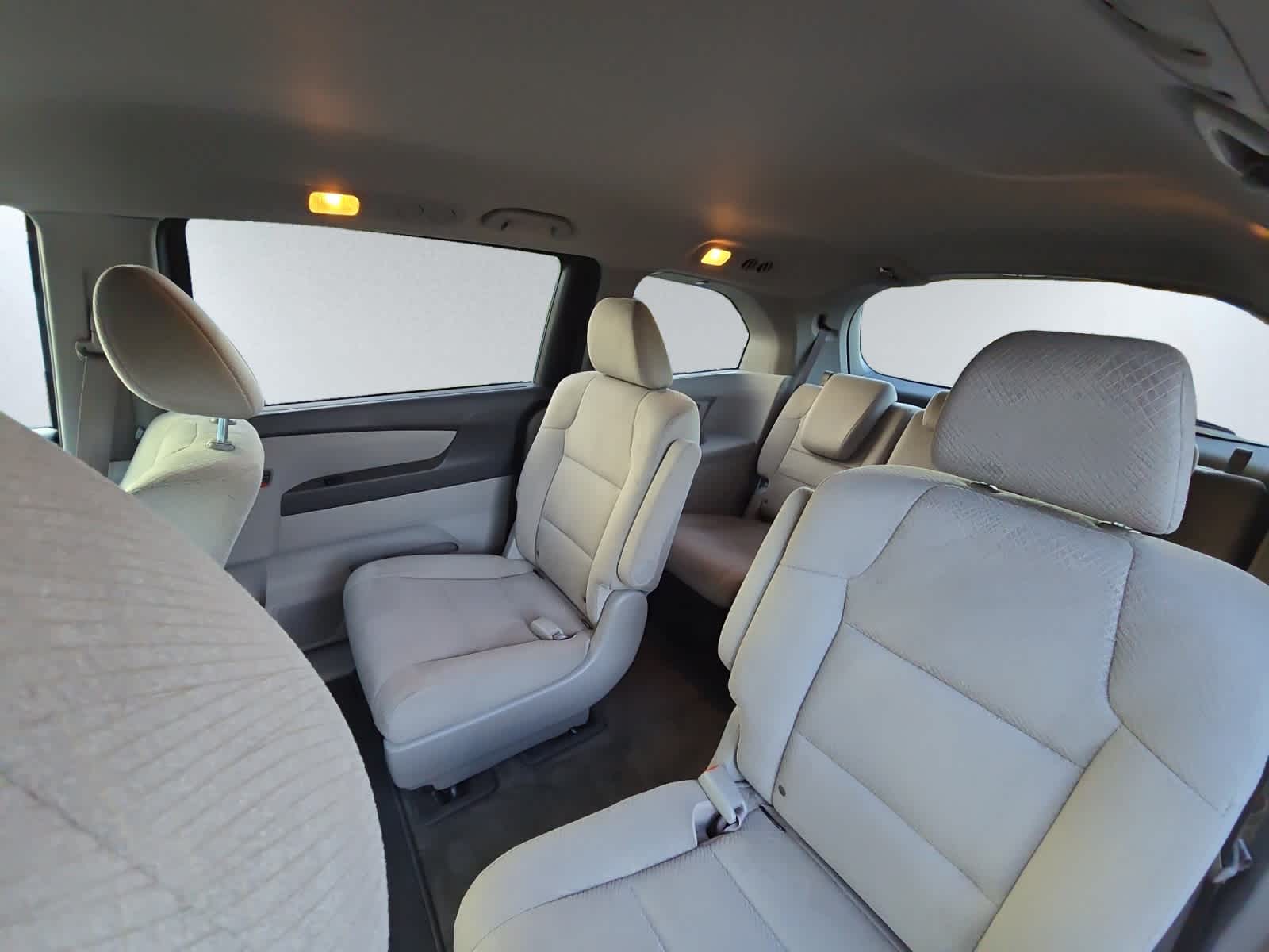 used 2014 Honda Odyssey car, priced at $11,998
