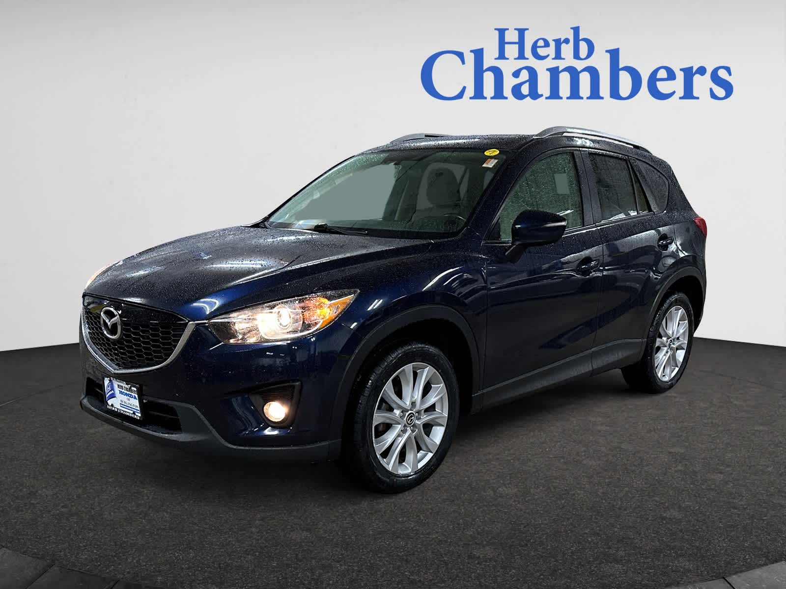 used 2015 Mazda Mazda CX-5 car, priced at $14,998