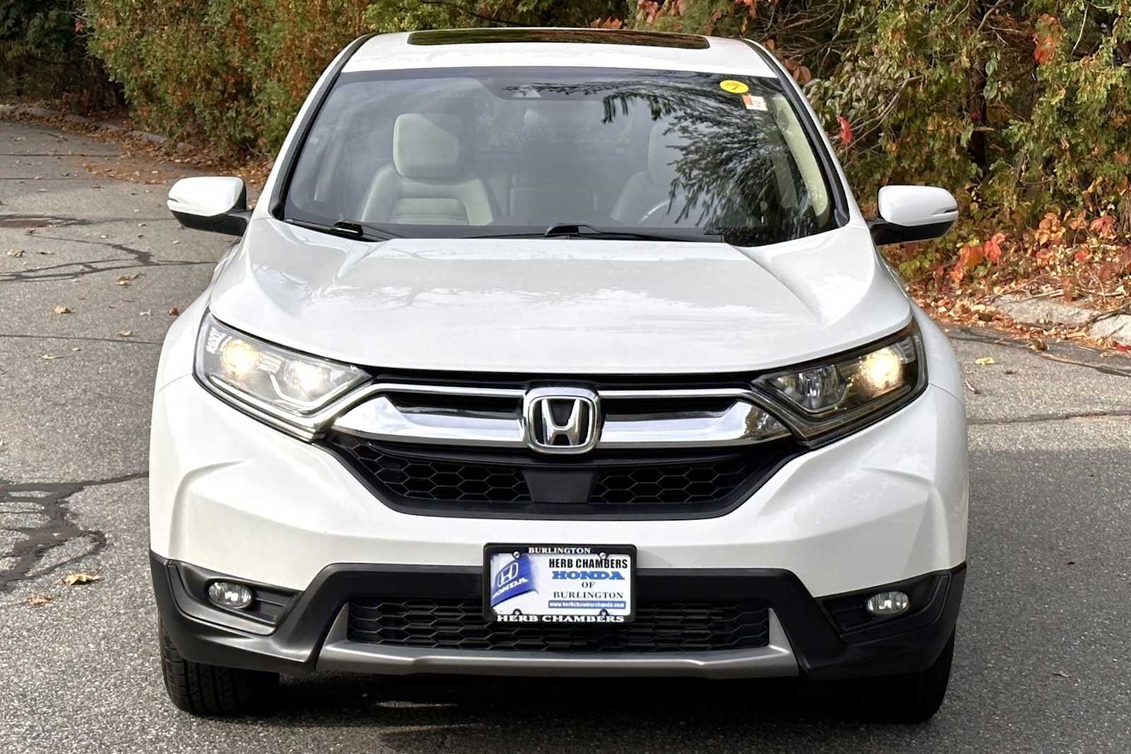 used 2019 Honda CR-V car, priced at $21,498