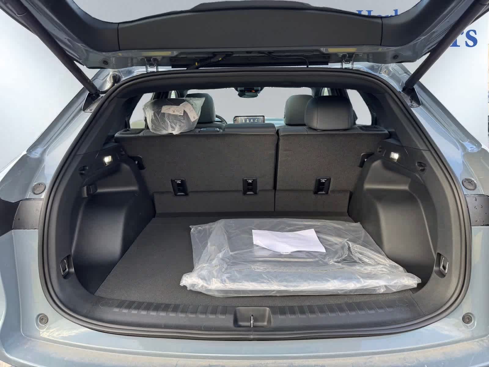new 2025 Honda Prologue car