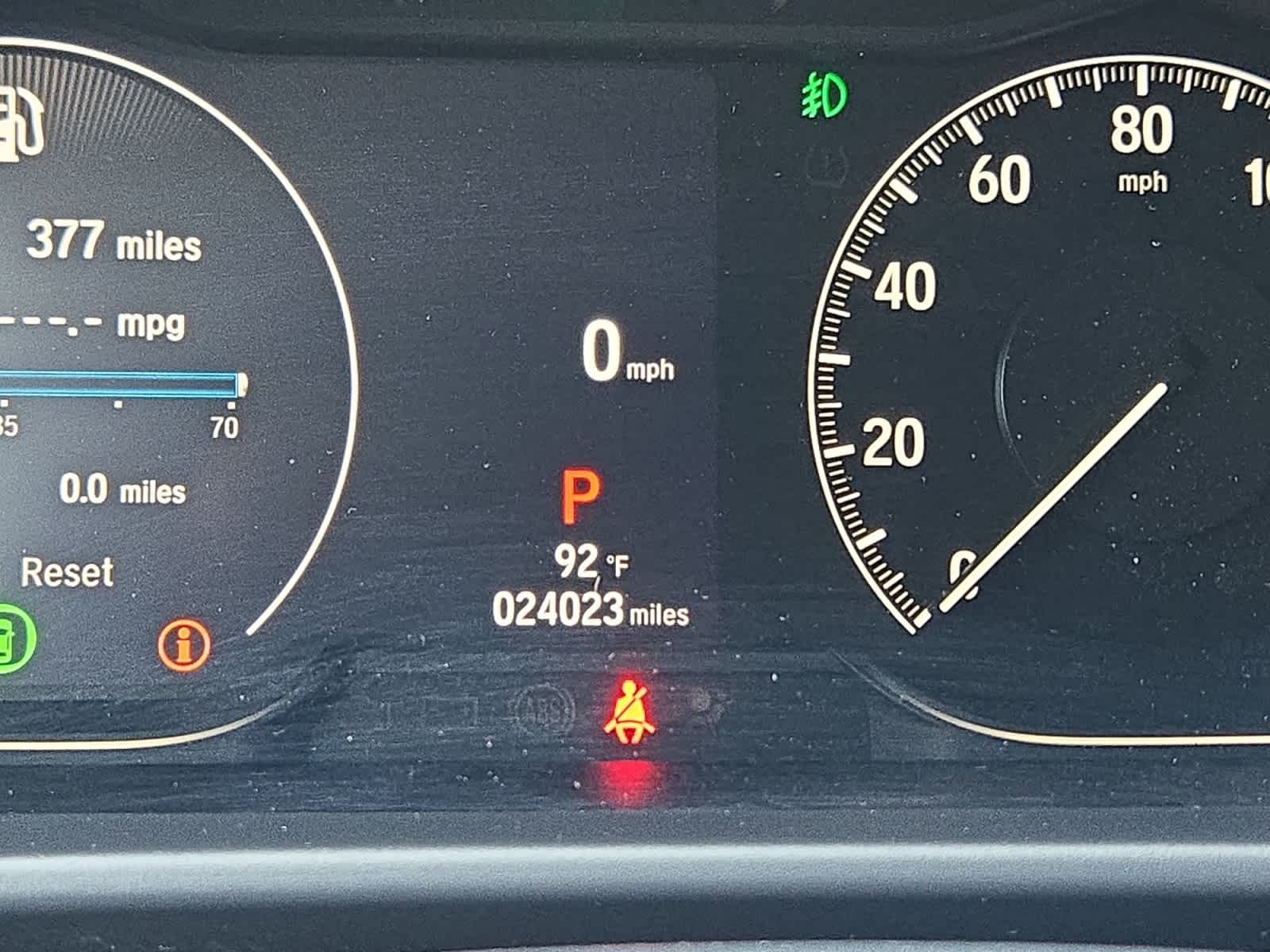 used 2022 Honda Accord car, priced at $26,998