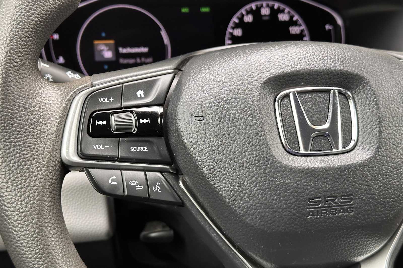 used 2020 Honda Accord car, priced at $22,998