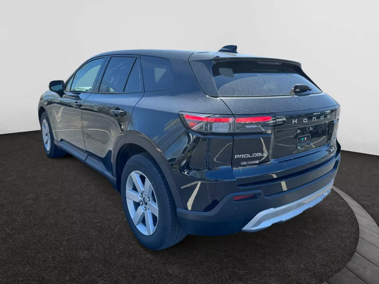 new 2025 Honda Prologue car