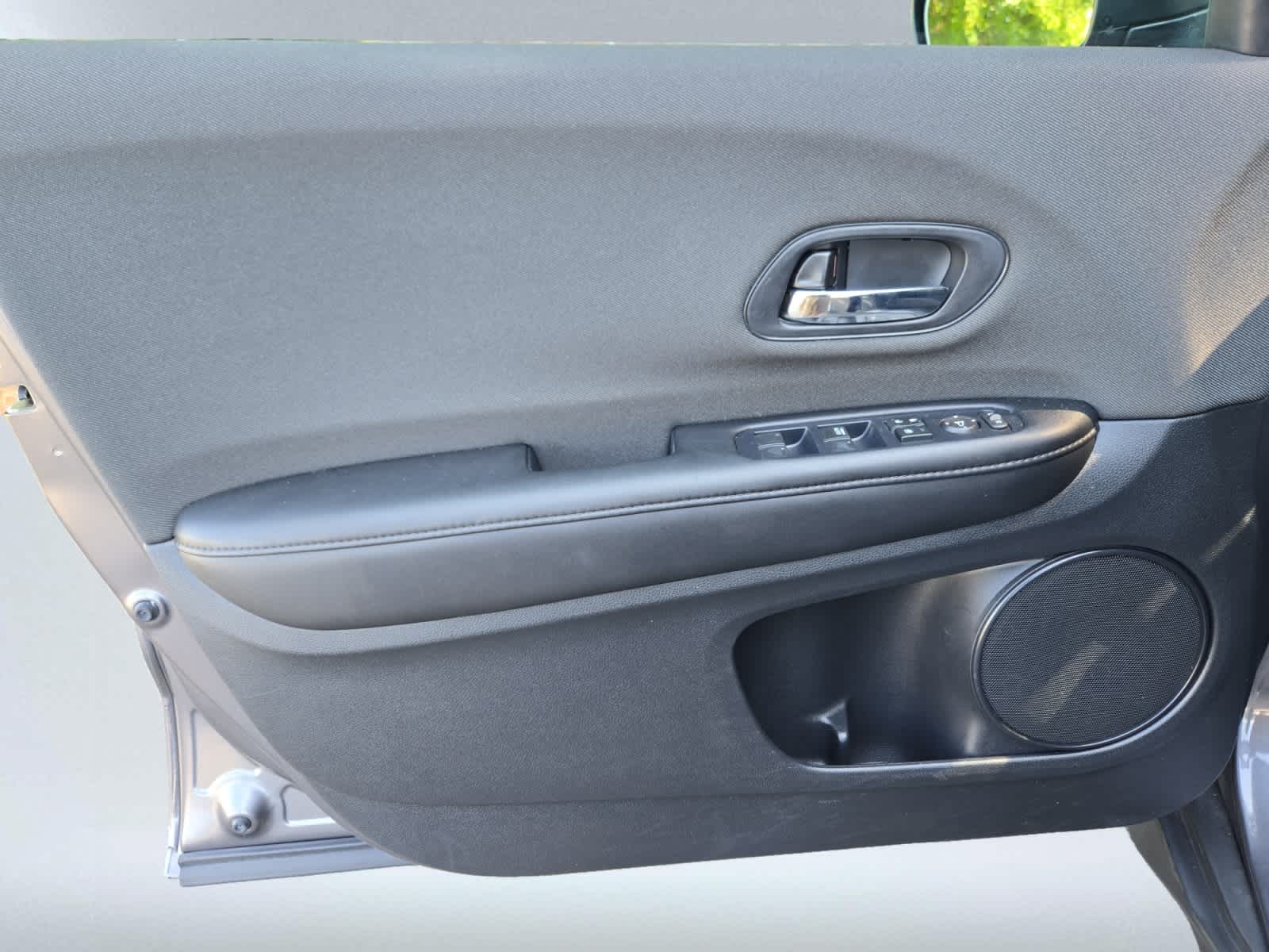 used 2019 Honda HR-V car, priced at $17,998