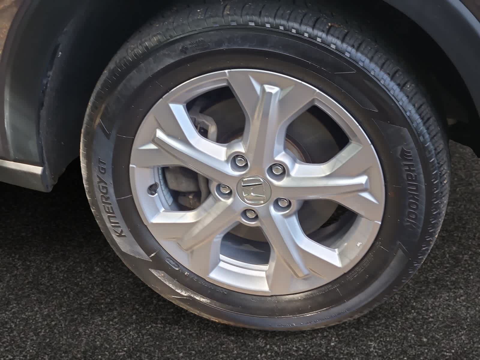 used 2023 Honda HR-V car, priced at $24,398