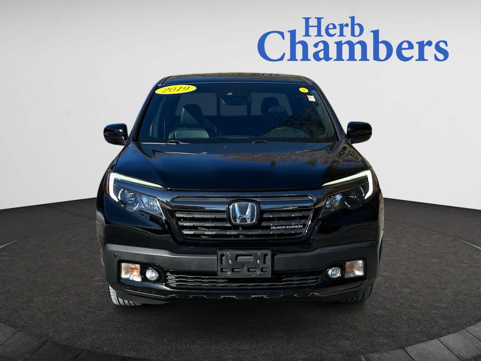 used 2019 Honda Ridgeline car, priced at $26,398