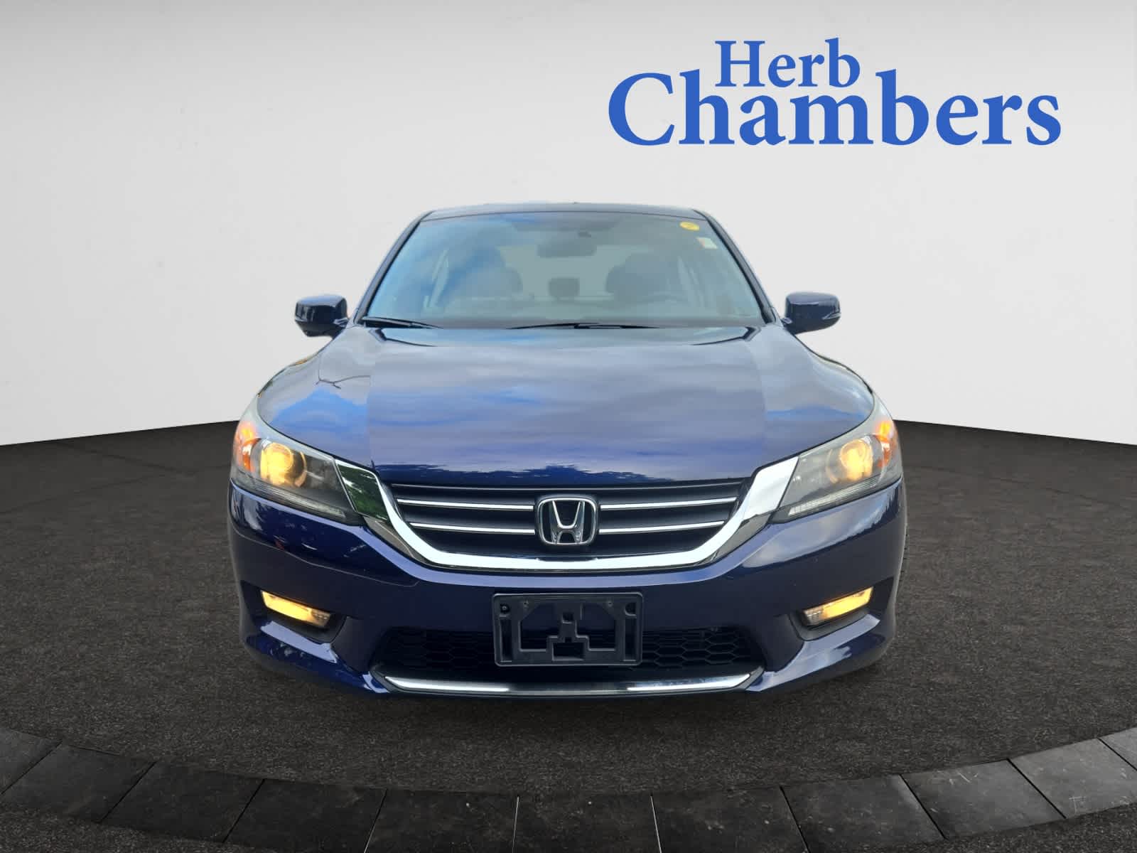 used 2014 Honda Accord car, priced at $13,998
