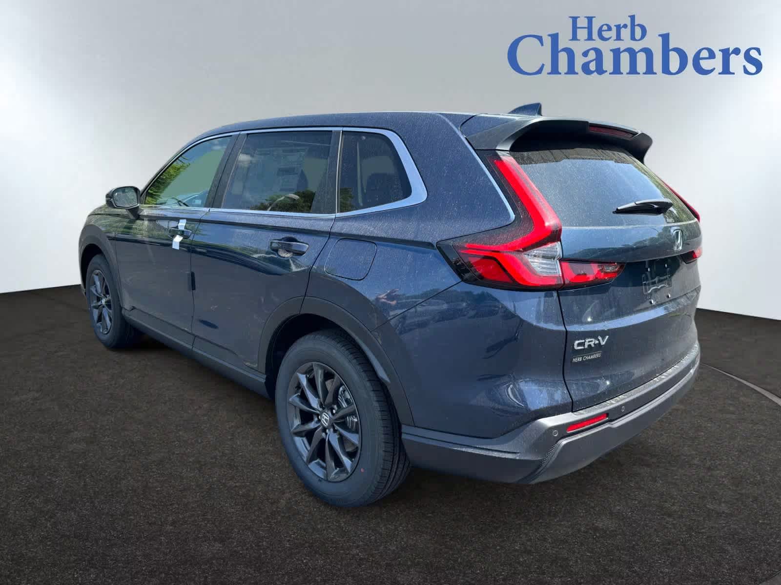 new 2026 Honda CR-V car
