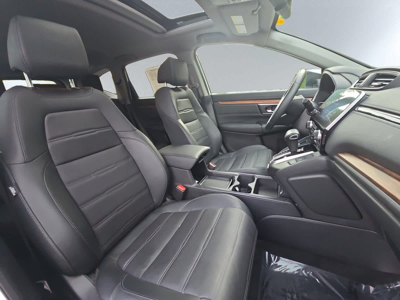 used 2022 Honda CR-V car, priced at $31,998