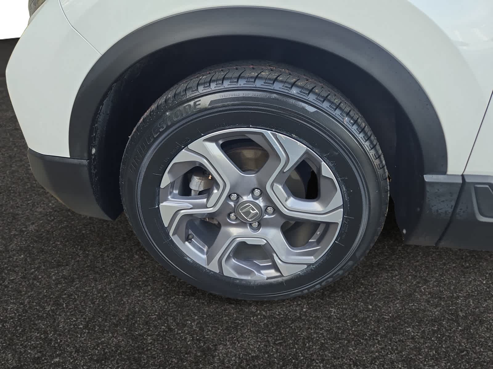 used 2019 Honda CR-V car, priced at $25,498