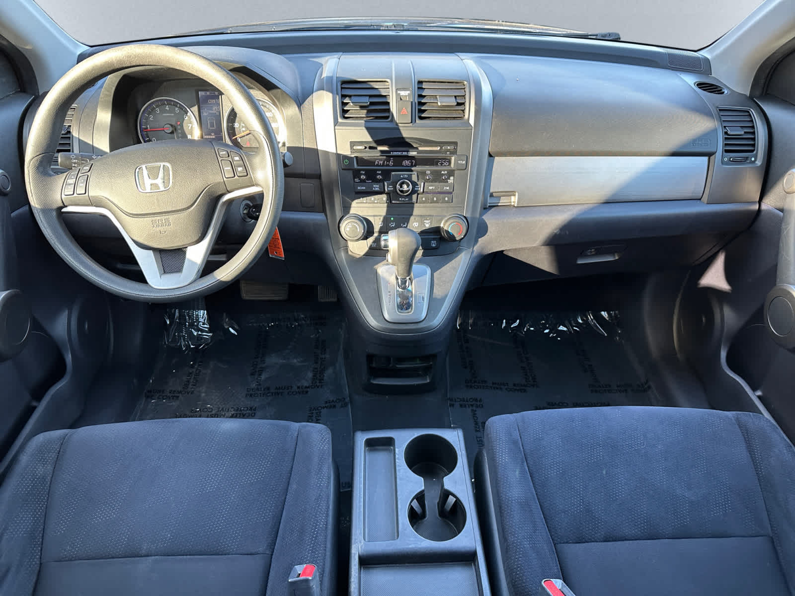 used 2010 Honda CR-V car, priced at $12,998