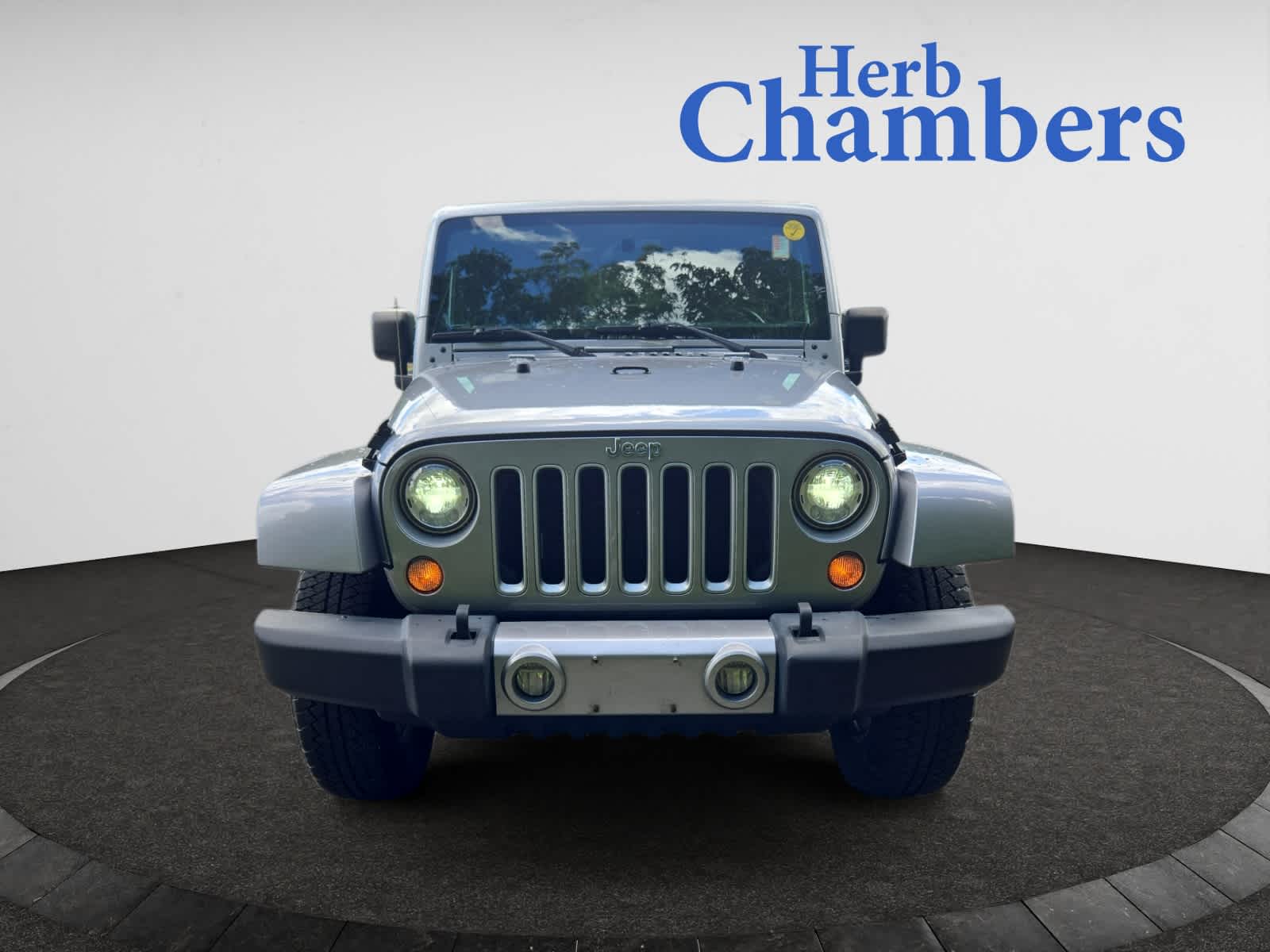 used 2018 Jeep Wrangler JK car, priced at $21,698