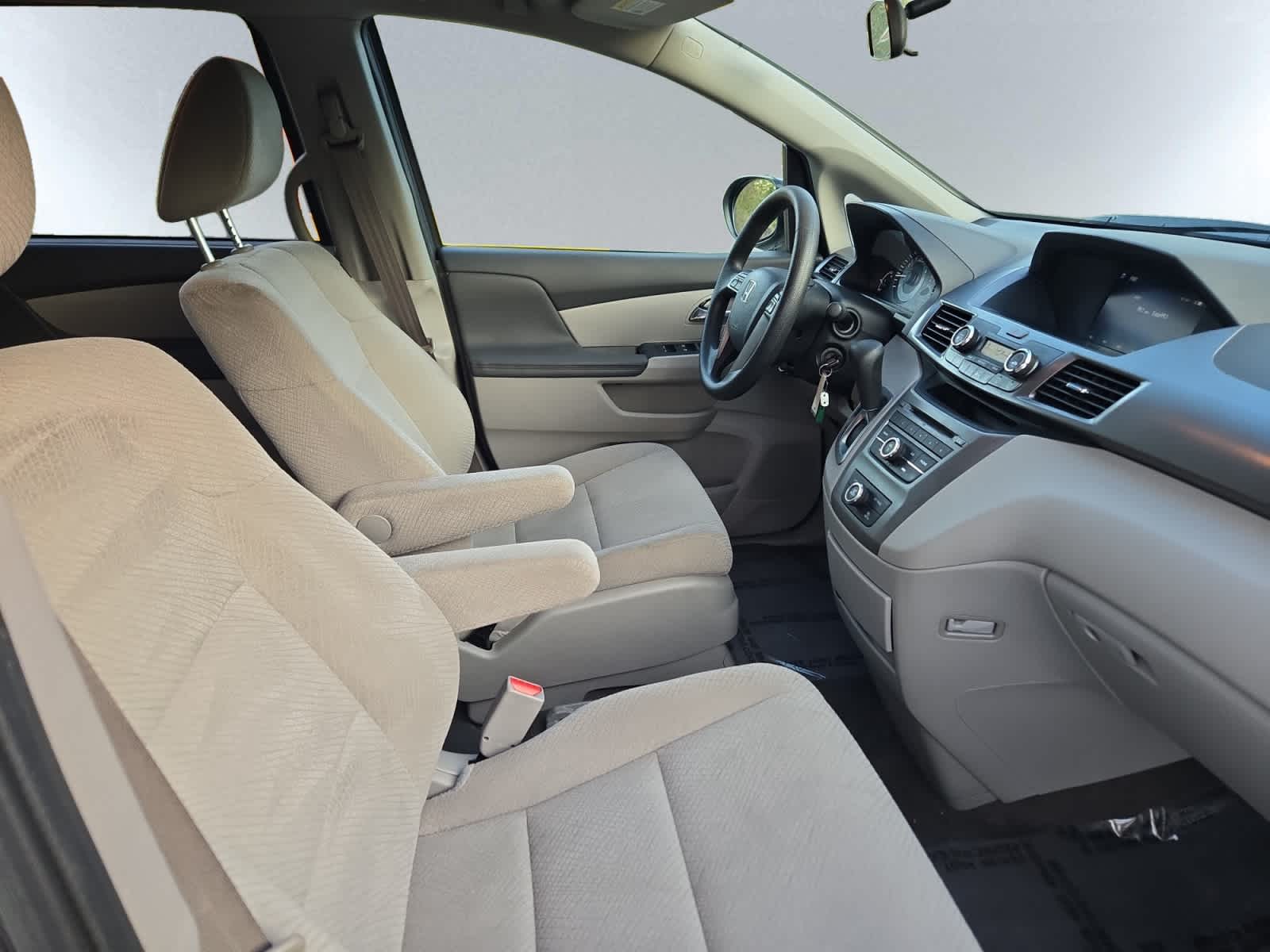 used 2014 Honda Odyssey car, priced at $11,998