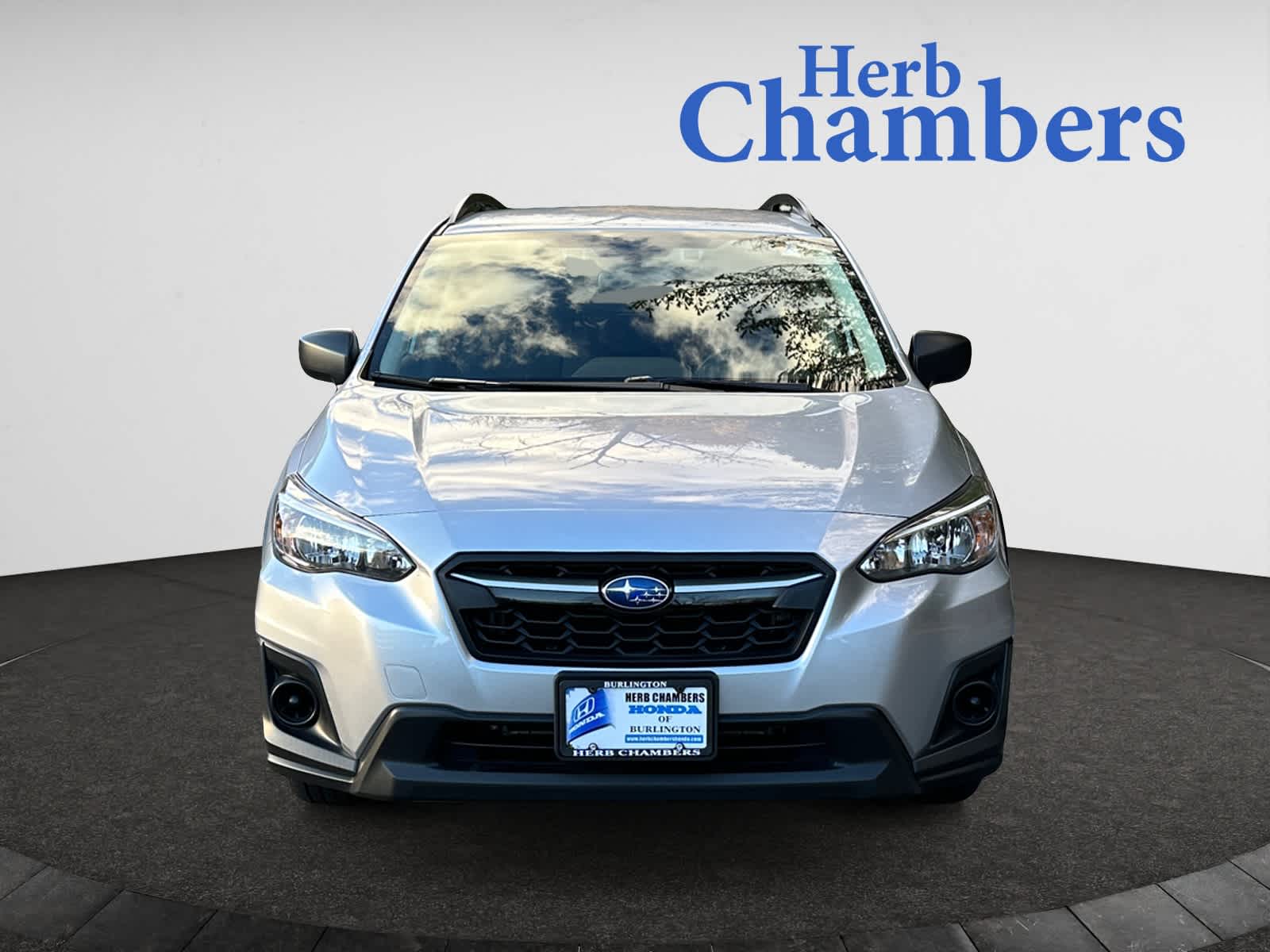 used 2020 Subaru Crosstrek car, priced at $22,998