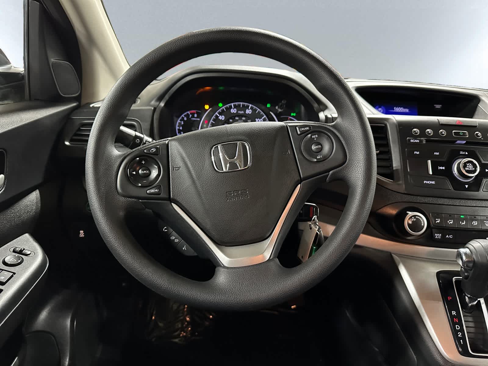 used 2014 Honda CR-V car, priced at $14,998