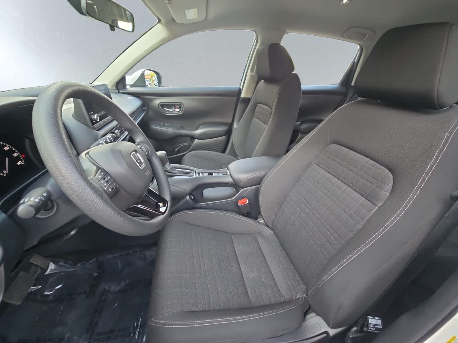 used 2023 Honda HR-V car, priced at $23,998