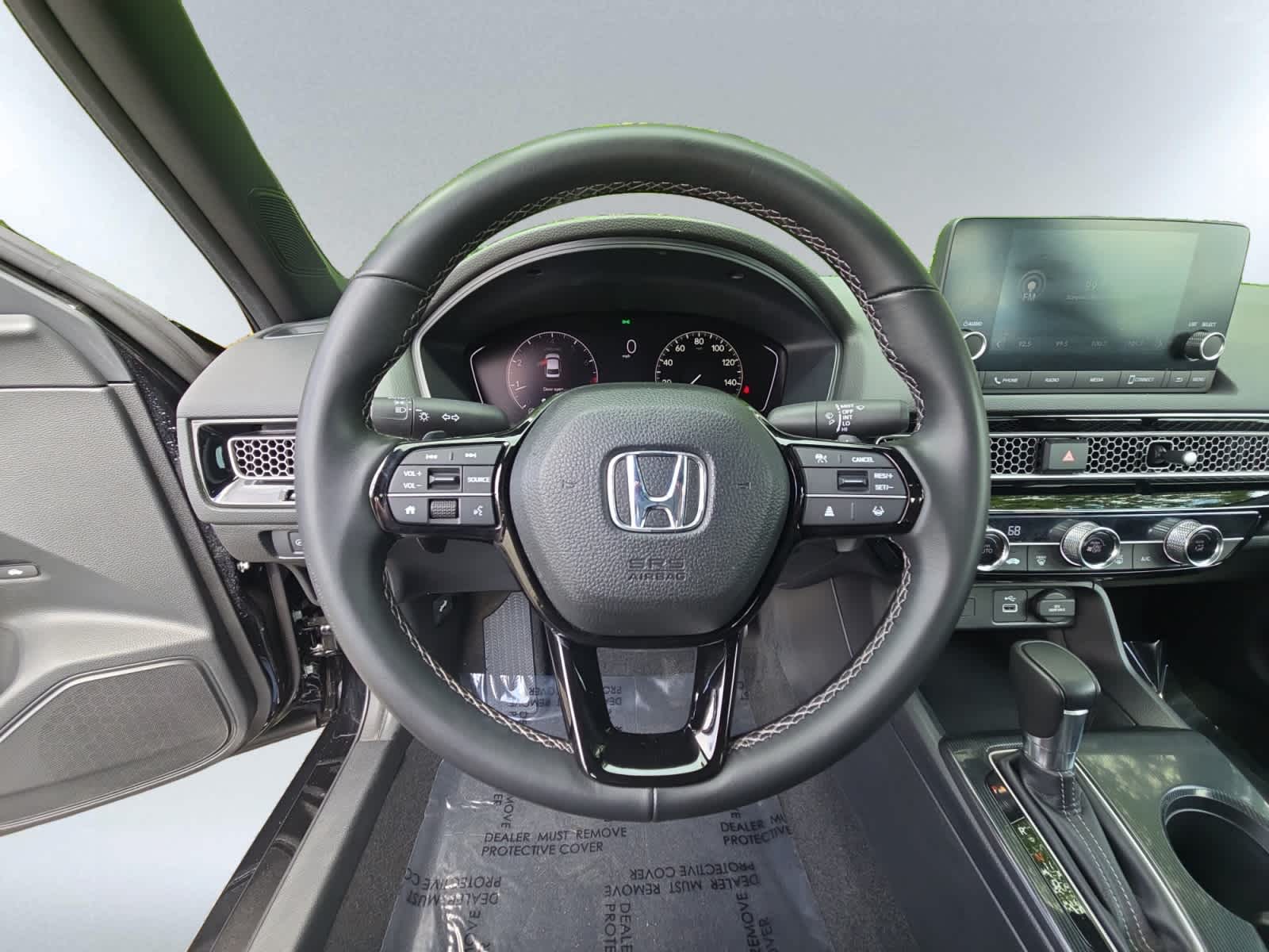 used 2022 Honda Civic car, priced at $24,998