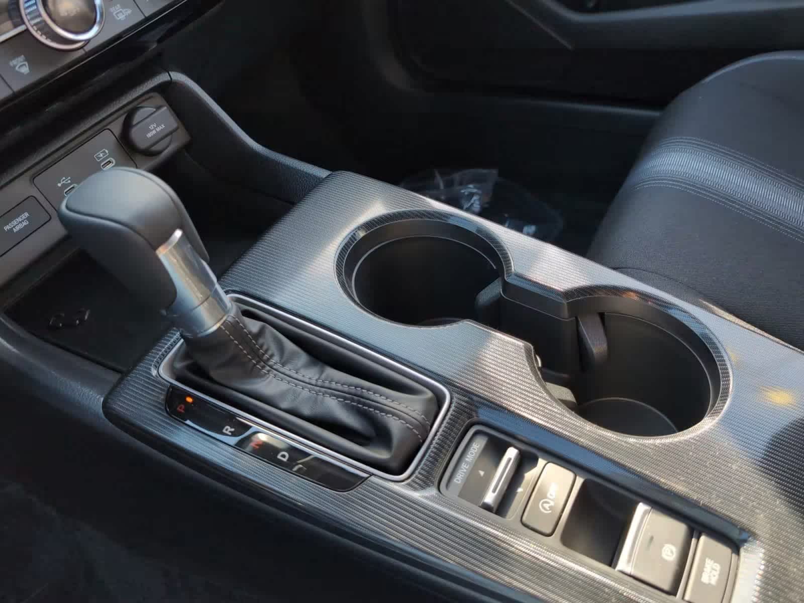 new 2025 Honda Civic car