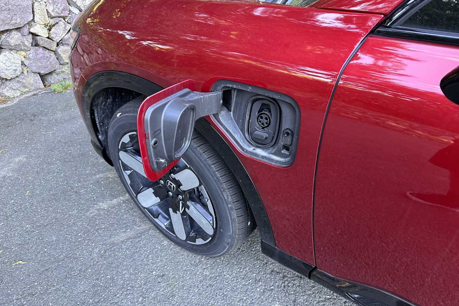 new 2025 Honda Prologue car