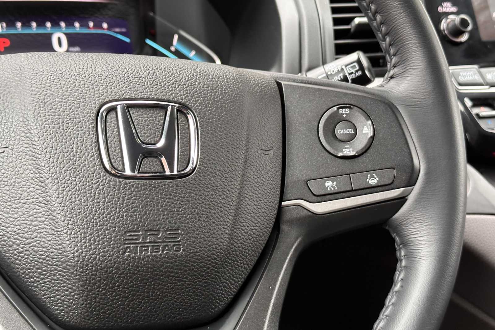 used 2021 Honda Odyssey car, priced at $34,998
