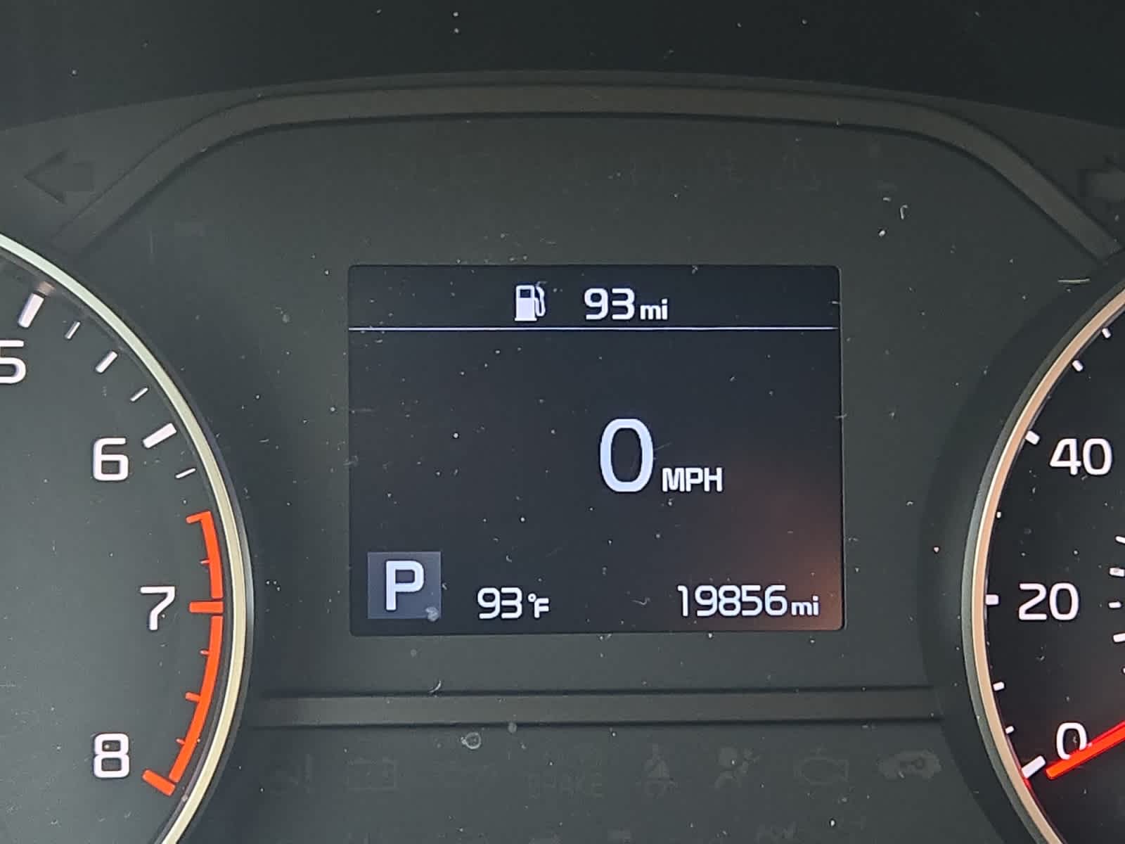 used 2022 Kia Sportage car, priced at $23,498