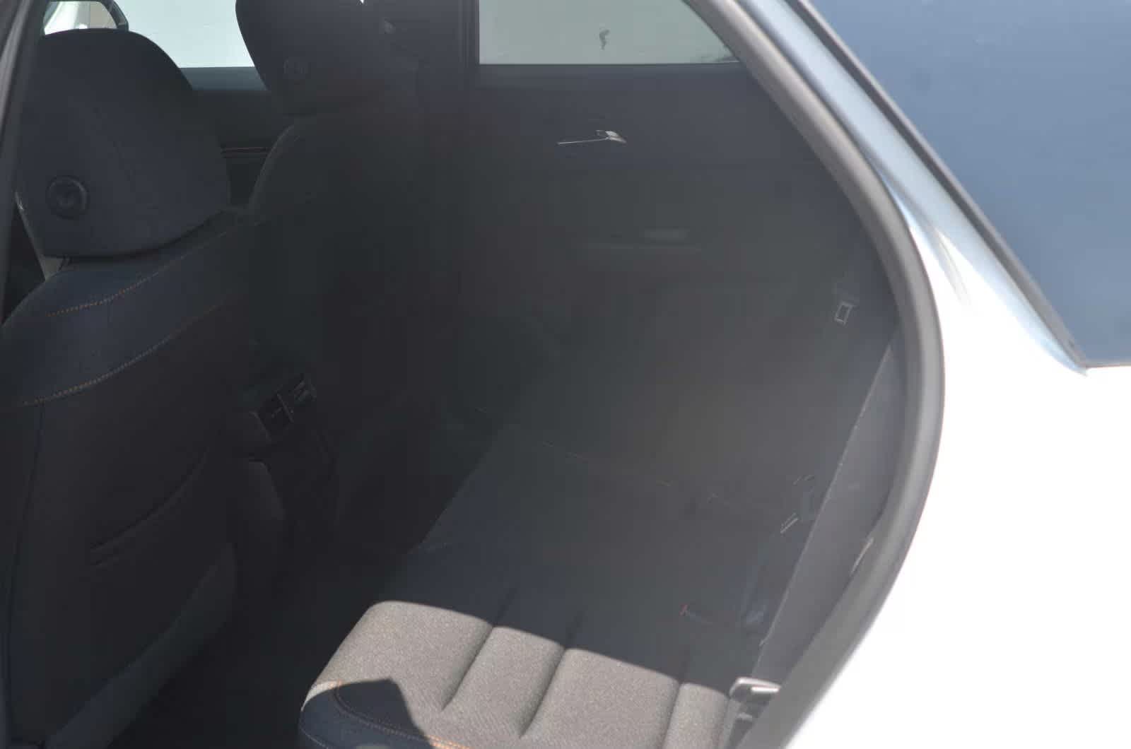 new 2025 Honda Prologue car