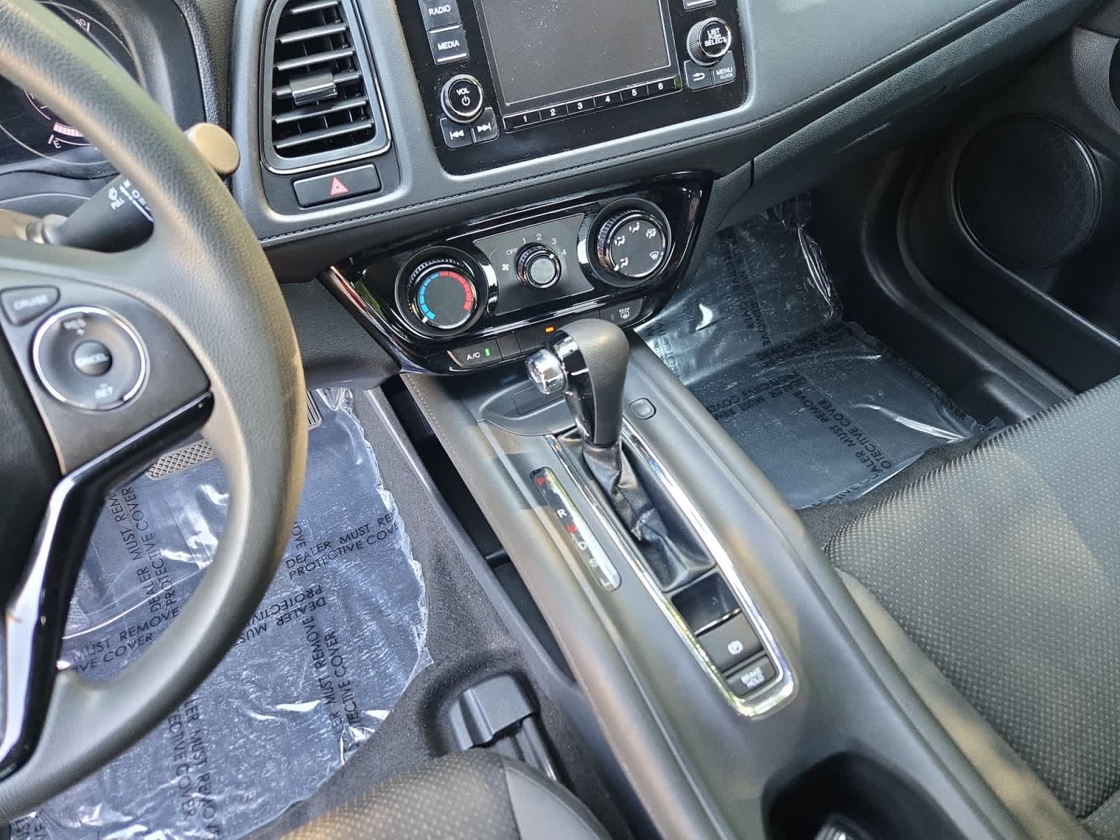 used 2019 Honda HR-V car, priced at $17,998