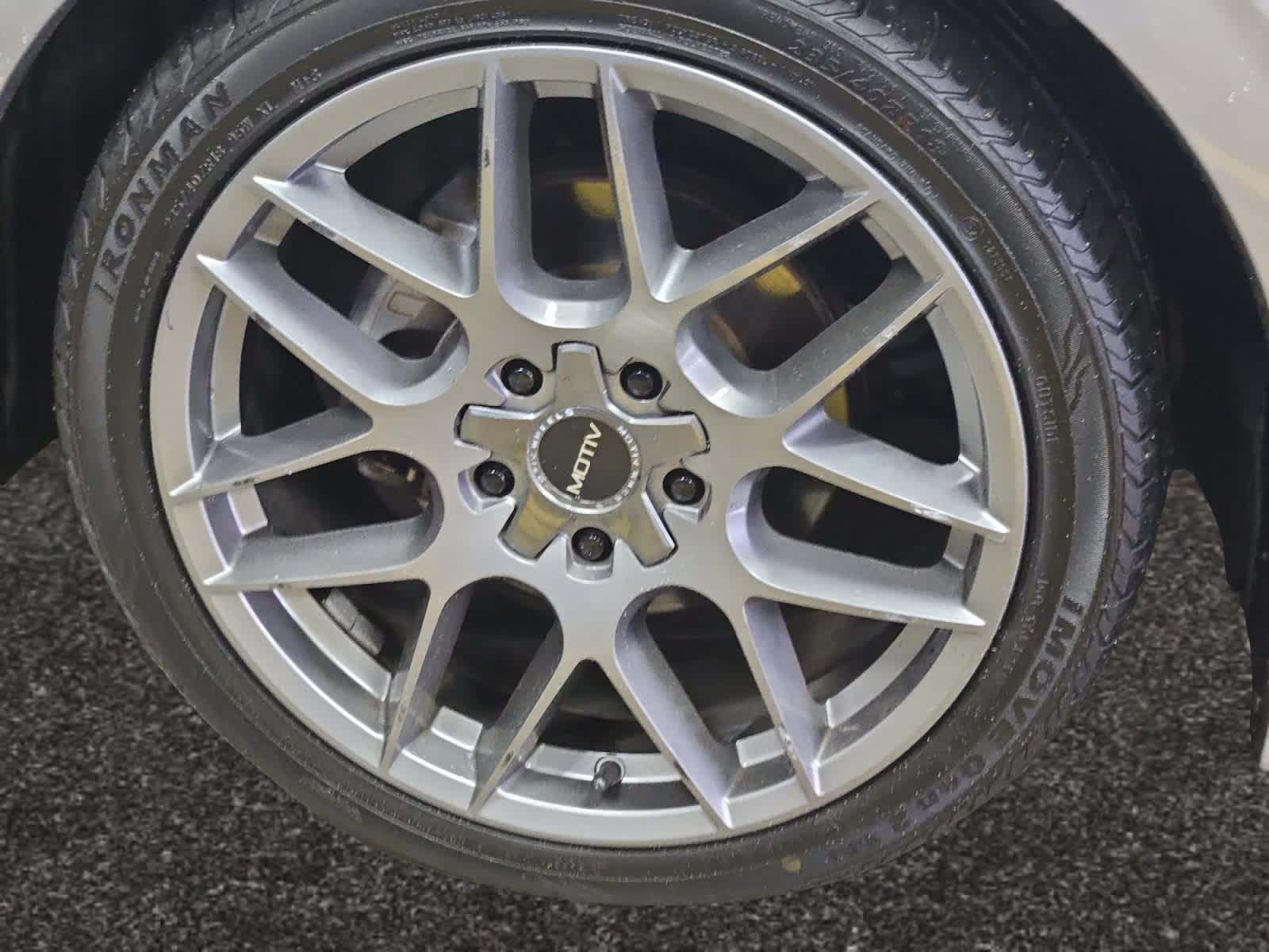 used 2022 Honda Civic car, priced at $23,998