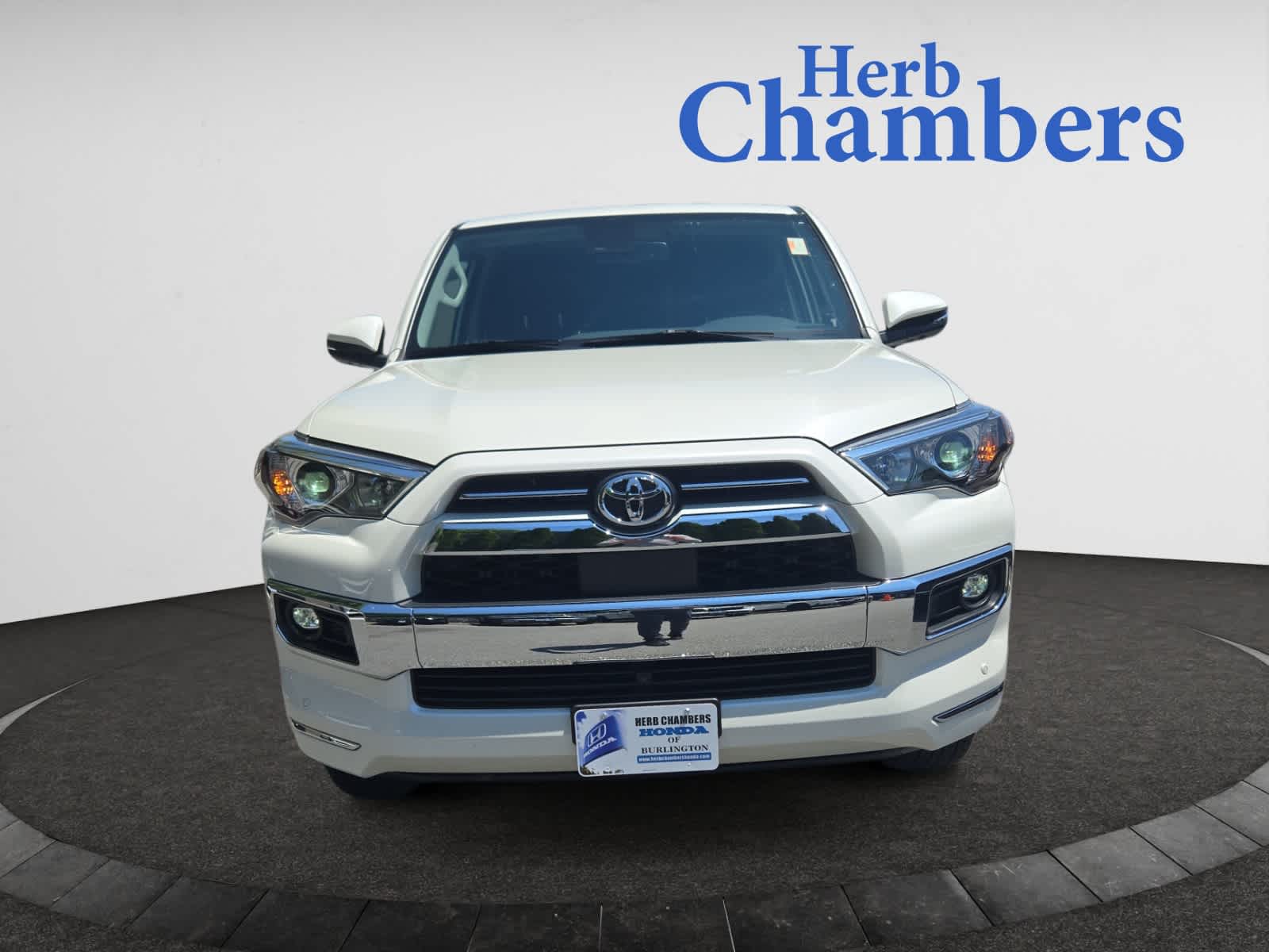 used 2023 Toyota 4Runner car, priced at $50,998