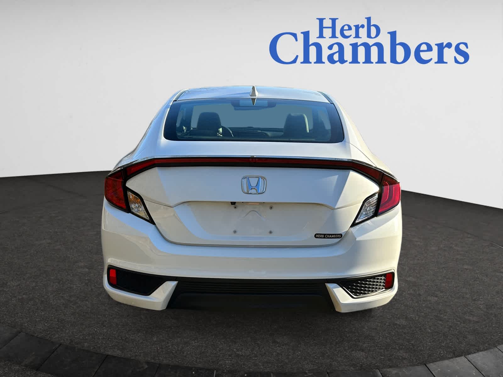 used 2018 Honda Civic car, priced at $15,998