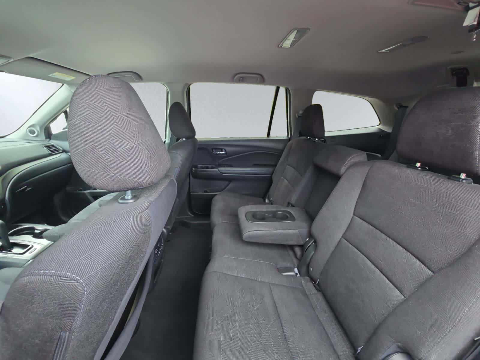 used 2019 Honda Pilot car, priced at $23,998