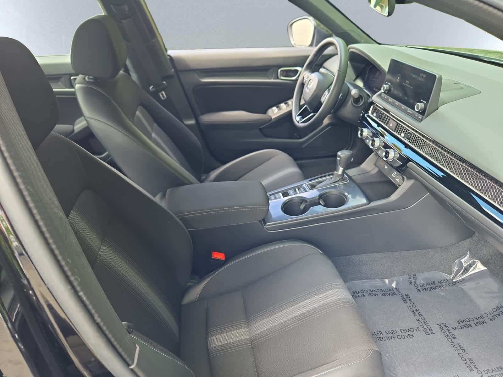 used 2022 Honda Civic car, priced at $24,998