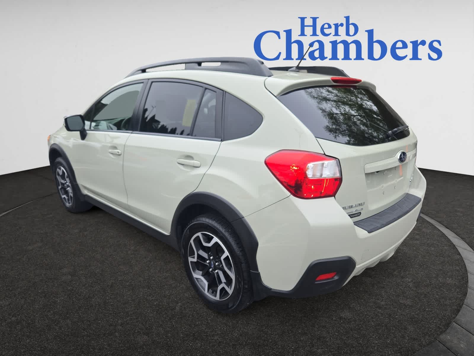 used 2017 Subaru Crosstrek car, priced at $13,498