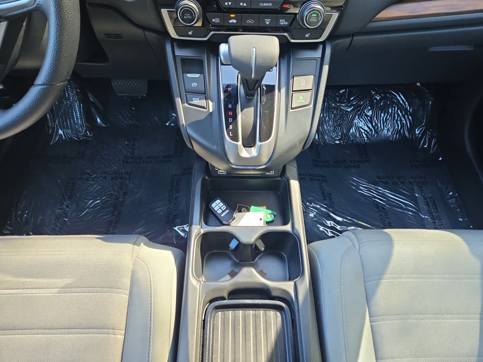 used 2022 Honda CR-V car, priced at $28,998