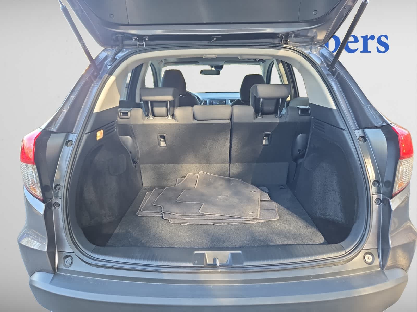 used 2022 Honda HR-V car, priced at $25,998
