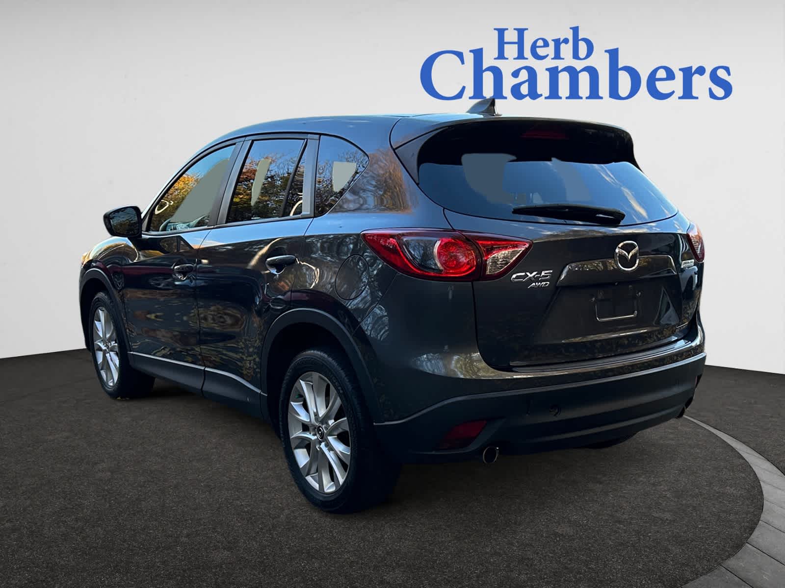 used 2015 Mazda Mazda CX-5 car, priced at $14,998