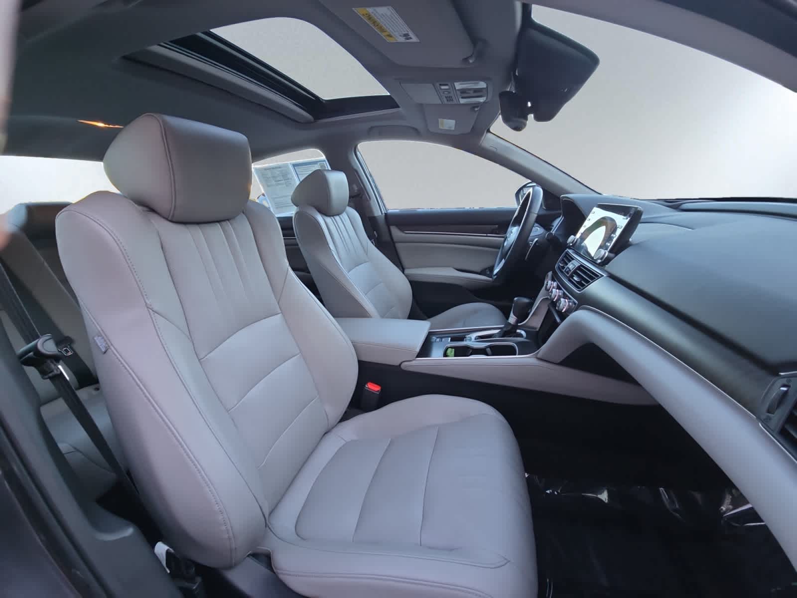 used 2018 Honda Accord car, priced at $18,998