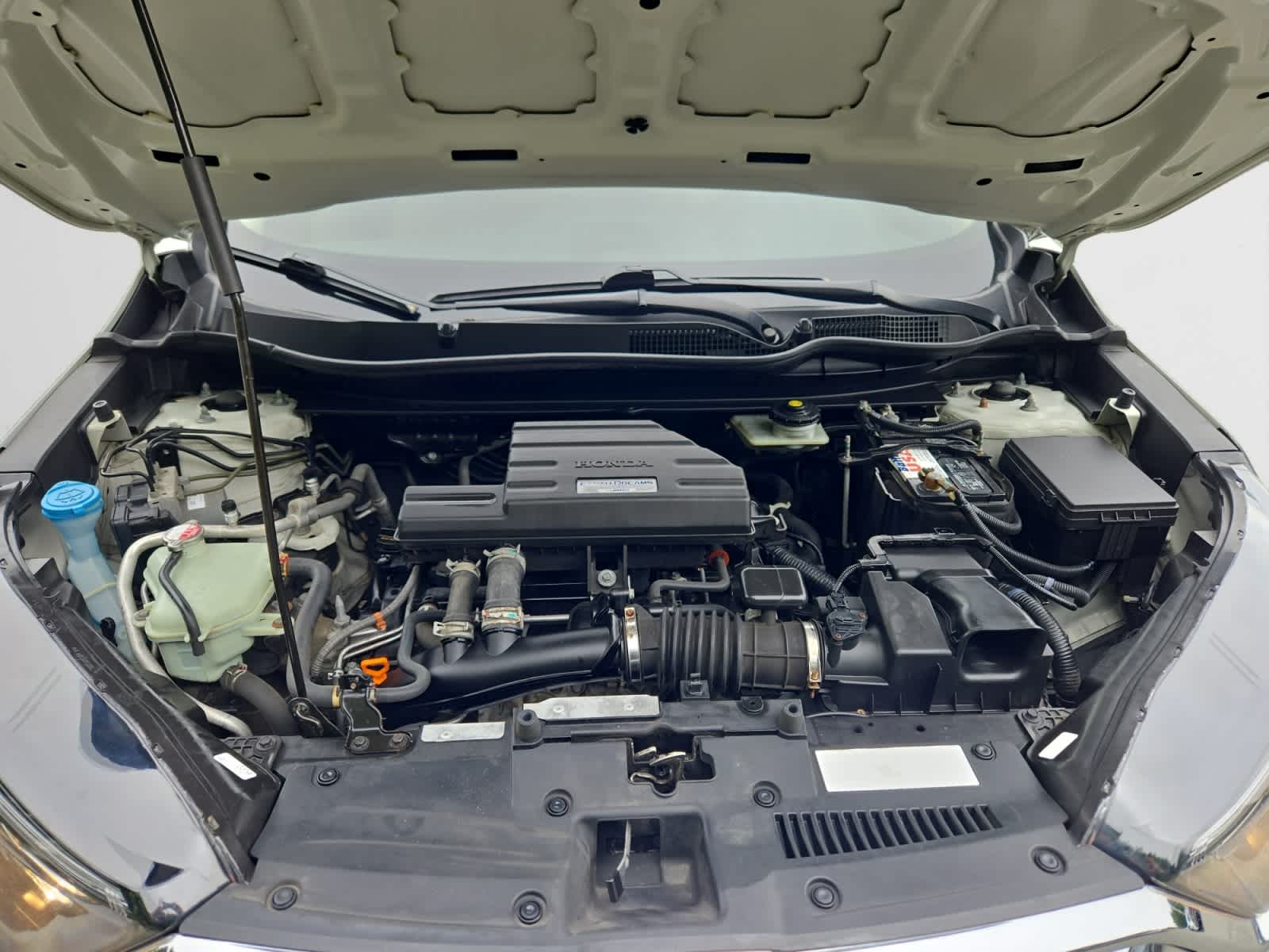 used 2019 Honda CR-V car, priced at $21,998
