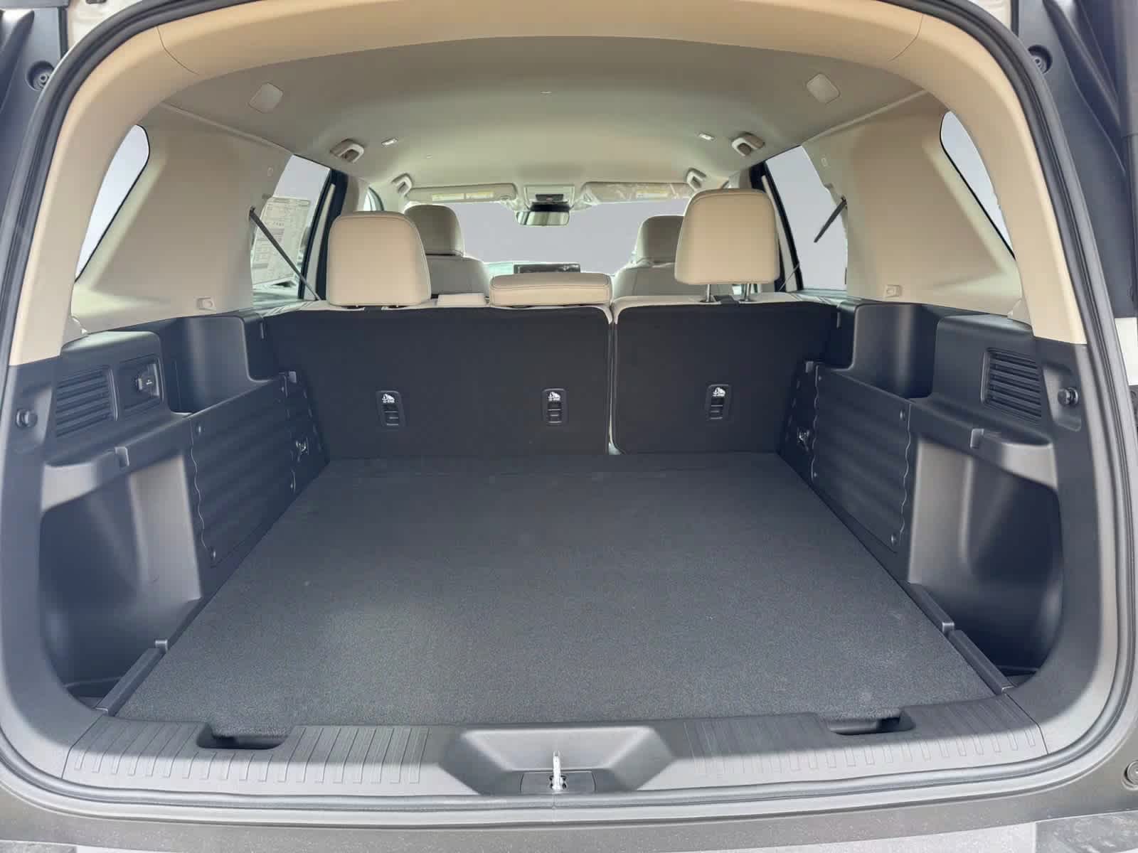 new 2026 Honda Passport car