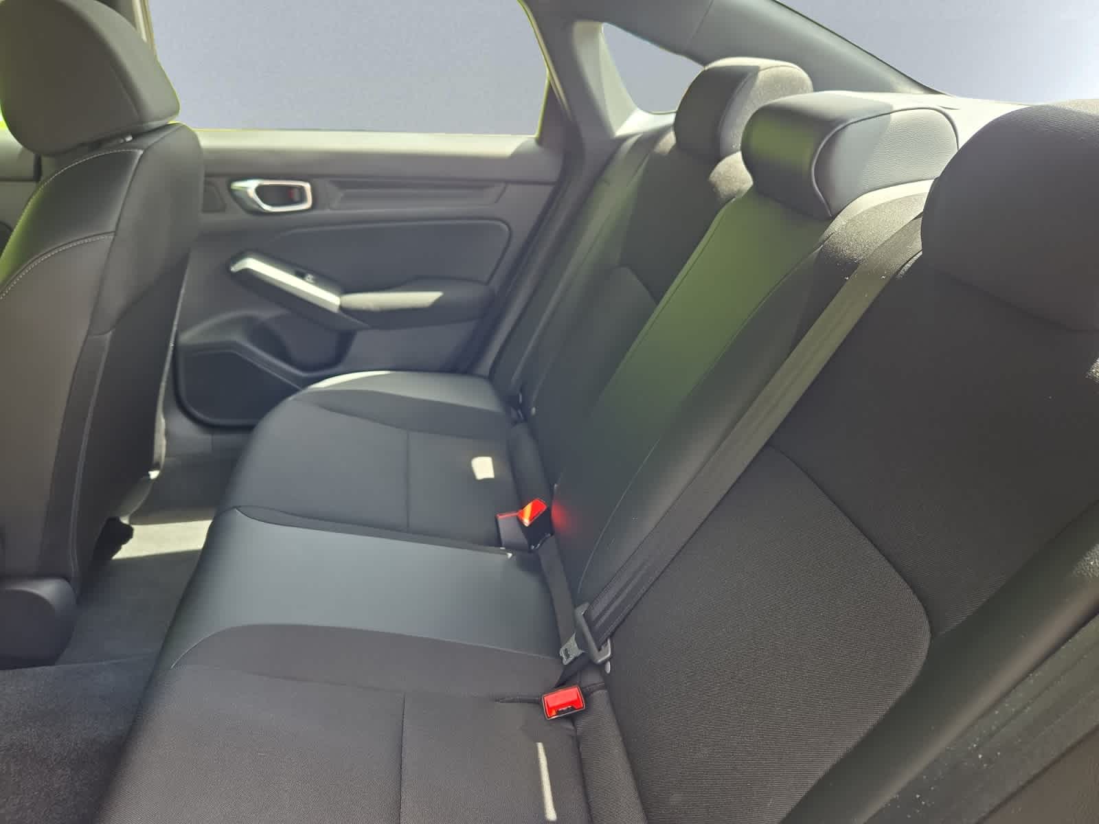 used 2022 Honda Civic car, priced at $24,998