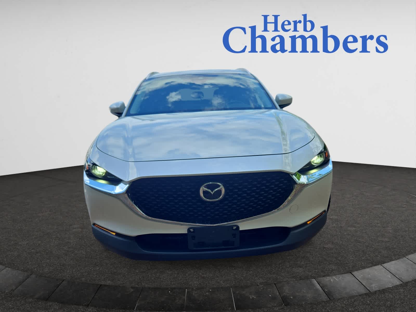 used 2023 Mazda CX-30 car, priced at $23,998