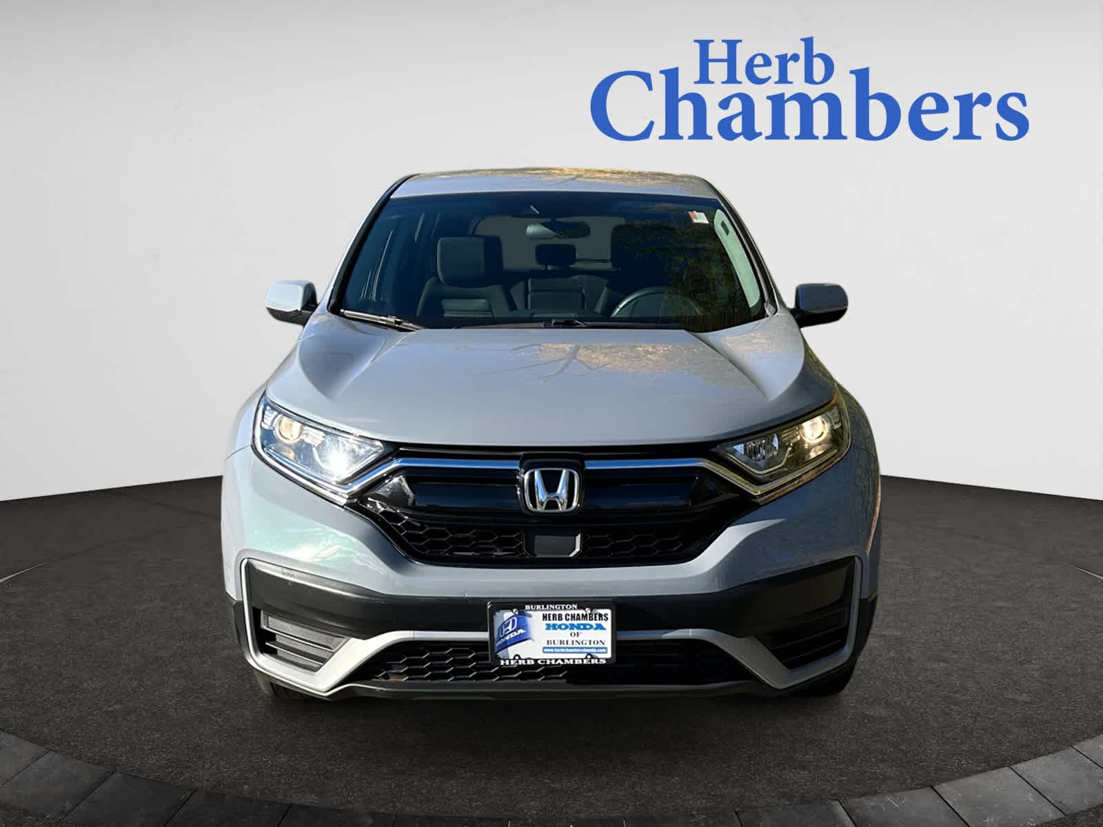 used 2022 Honda CR-V car, priced at $26,998