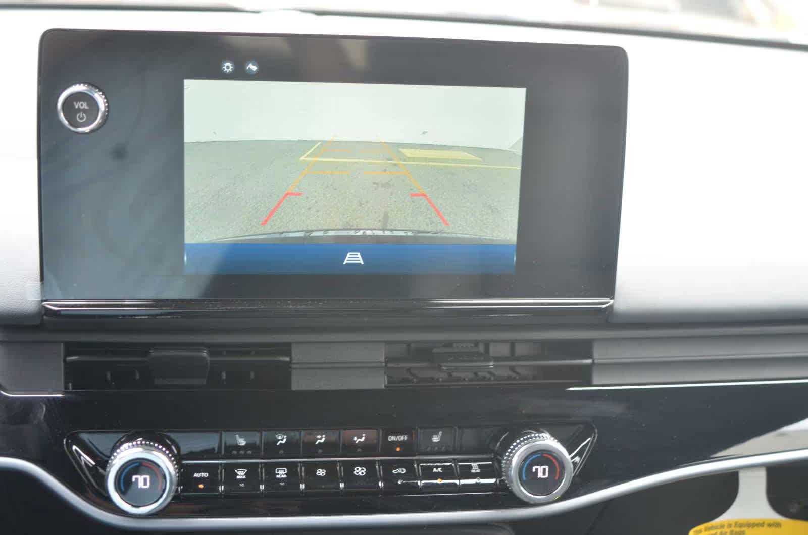 new 2025 Honda Prologue car