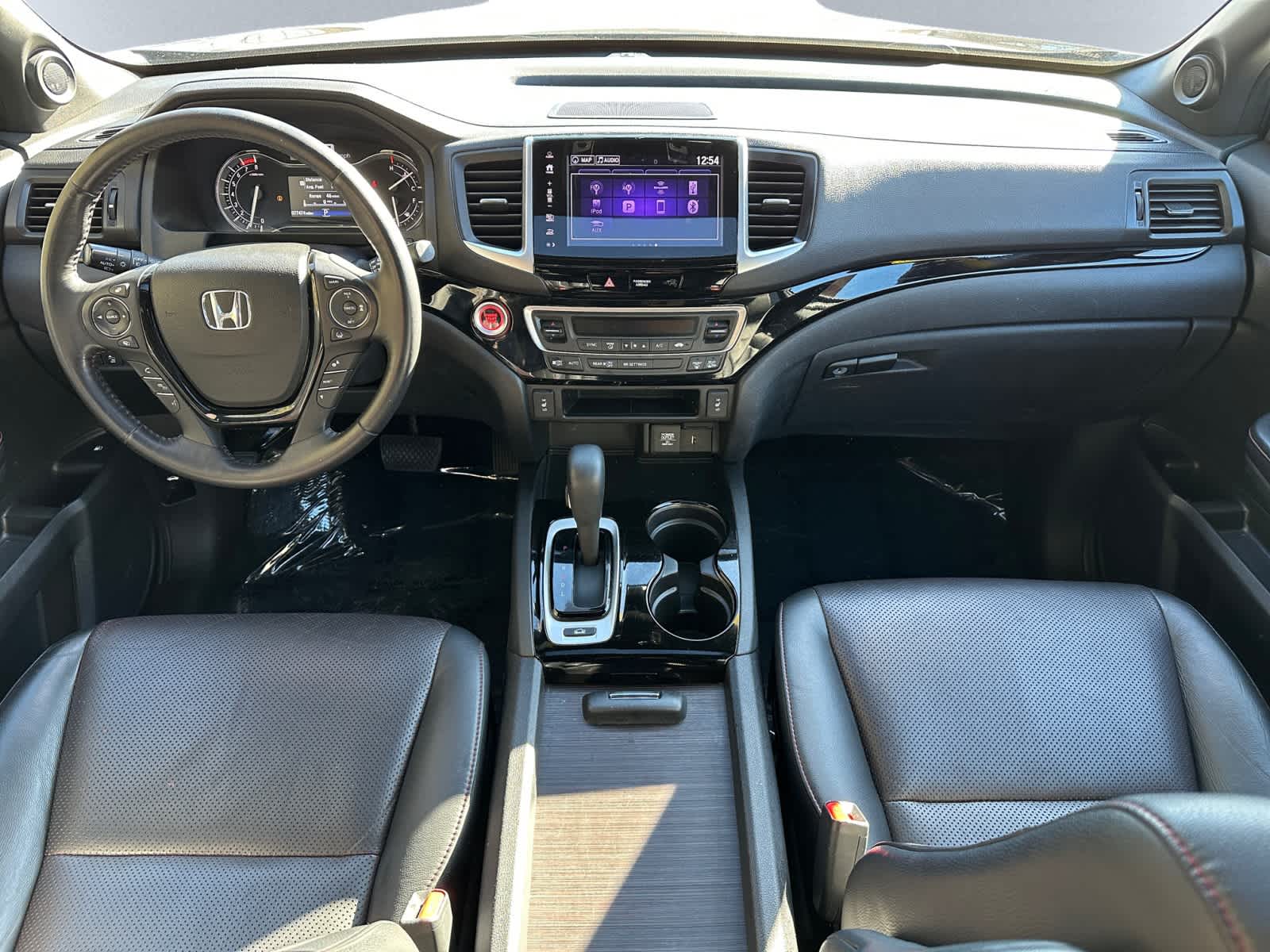 used 2019 Honda Ridgeline car, priced at $26,398