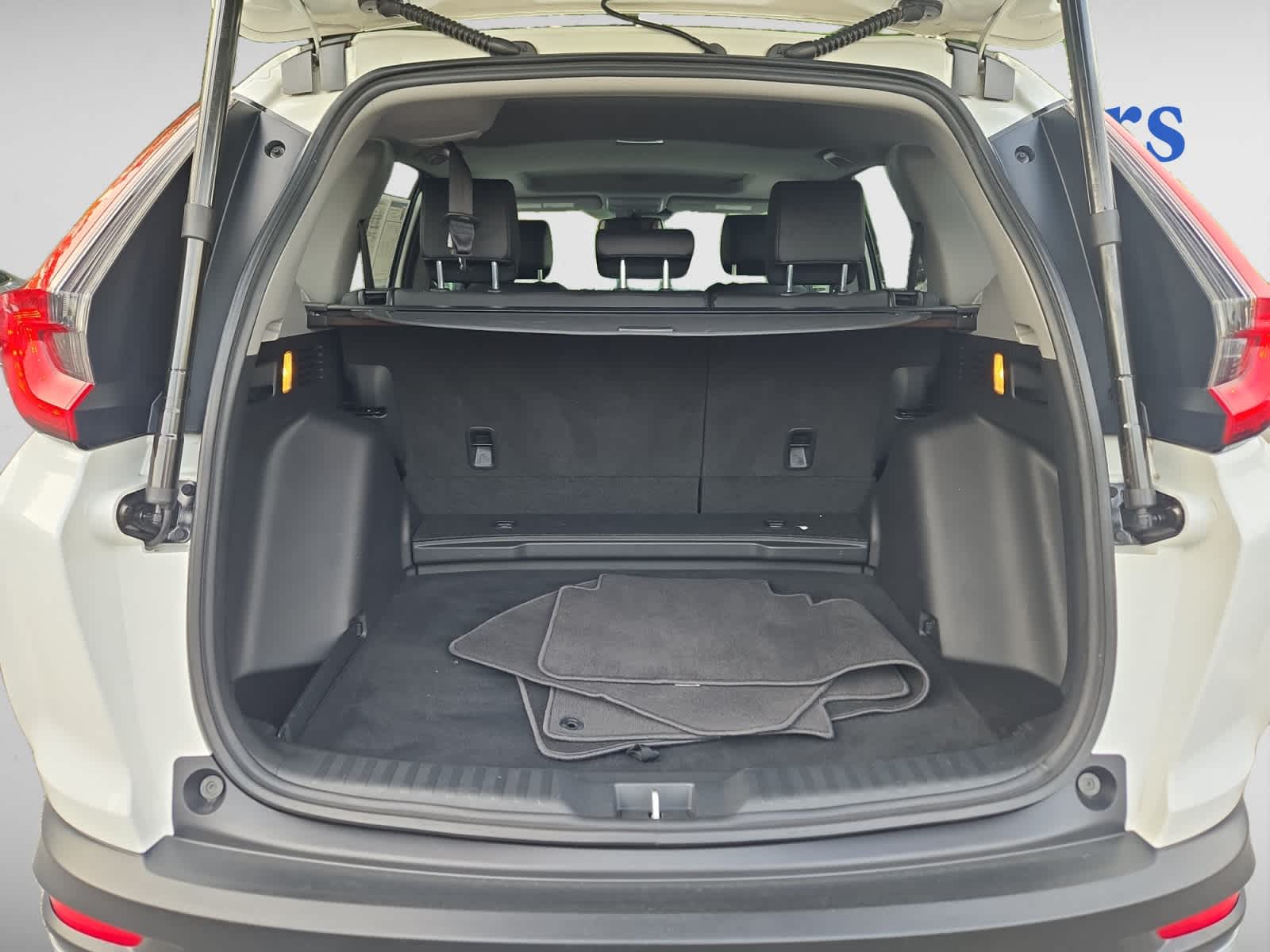 used 2022 Honda CR-V car, priced at $31,998