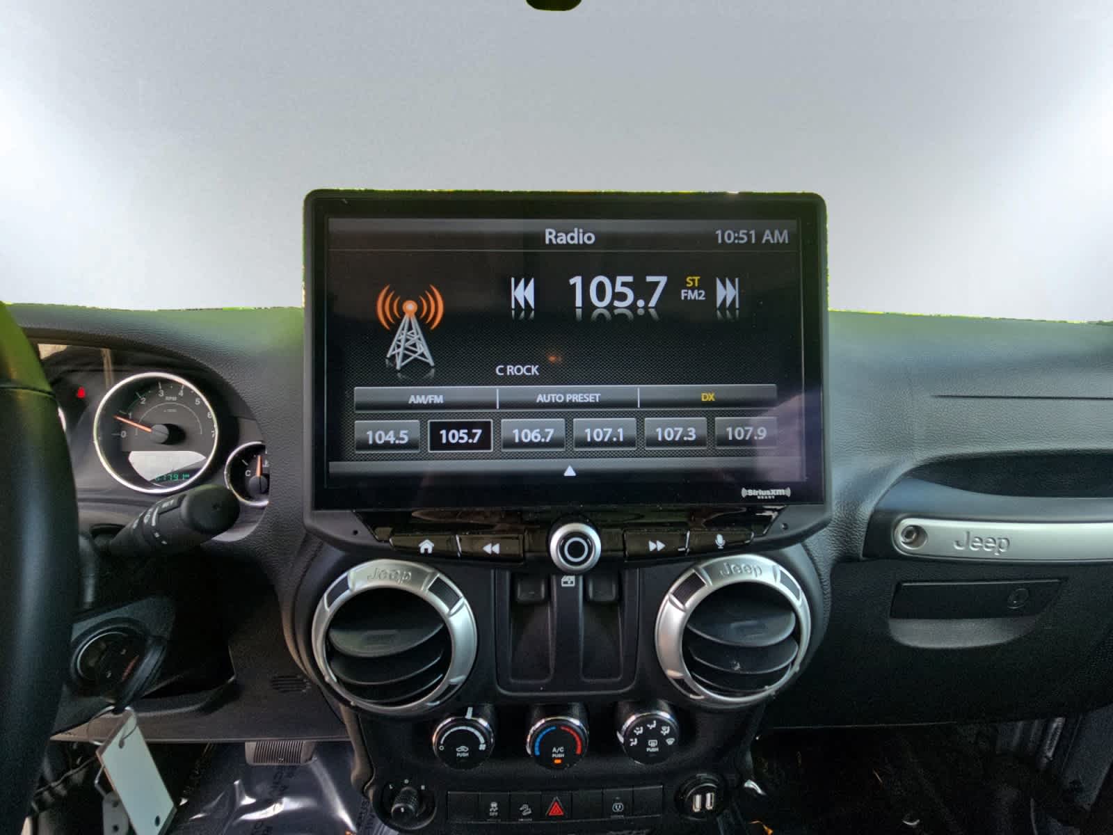 used 2018 Jeep Wrangler JK car, priced at $21,998