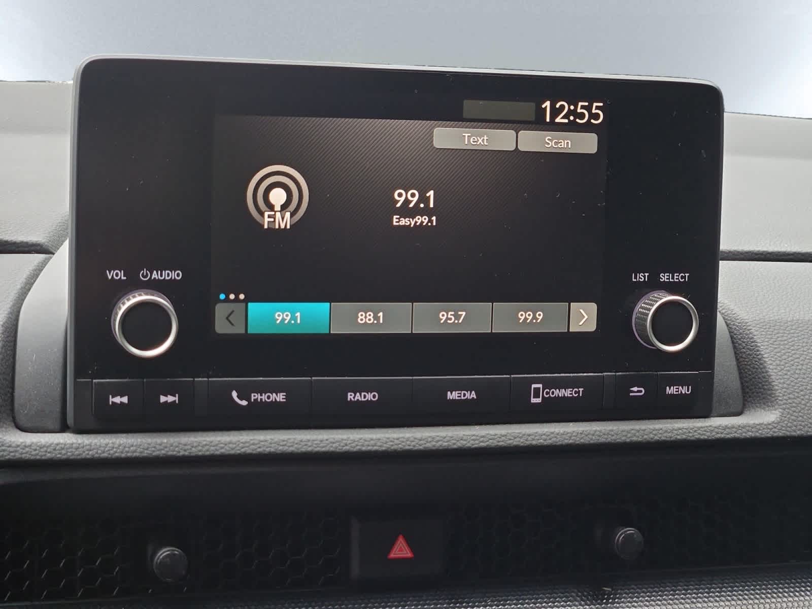 used 2023 Honda CR-V Hybrid car, priced at $33,898