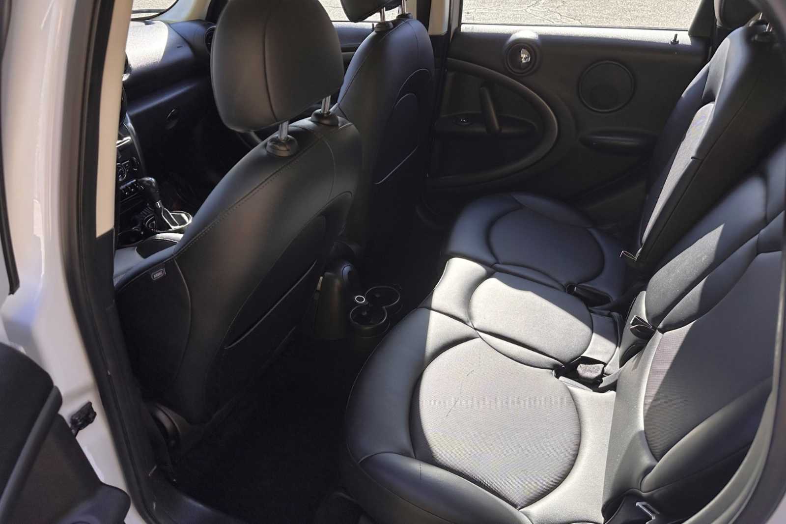 used 2014 MINI Countryman car, priced at $13,998