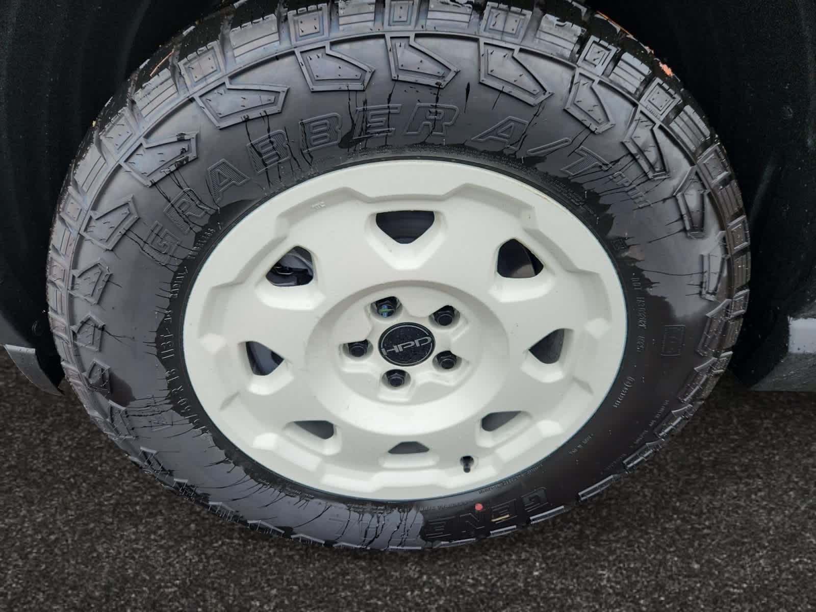 new 2026 Honda Passport car